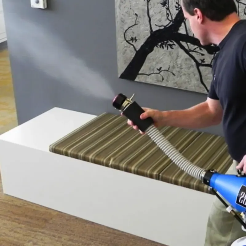 Professional Odor Removal in Bogota, NJ